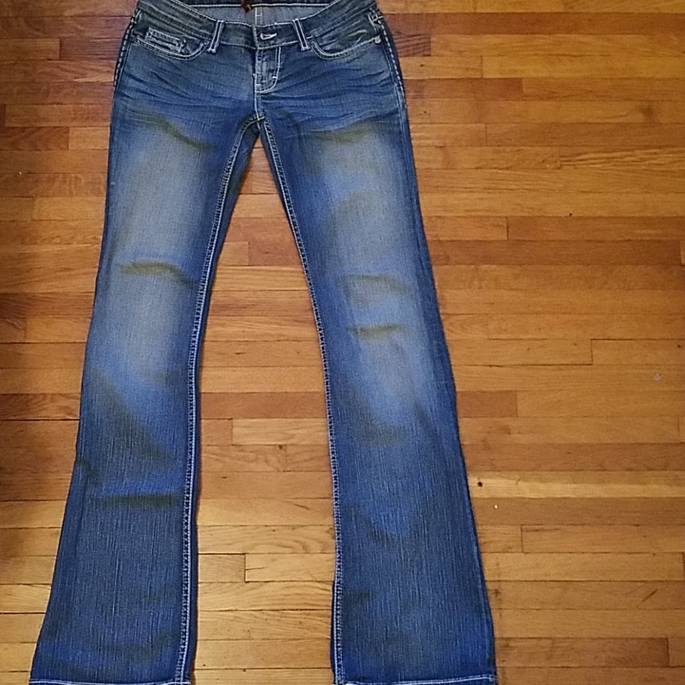 BKE Stella Jean's 26W x 35 1/2L